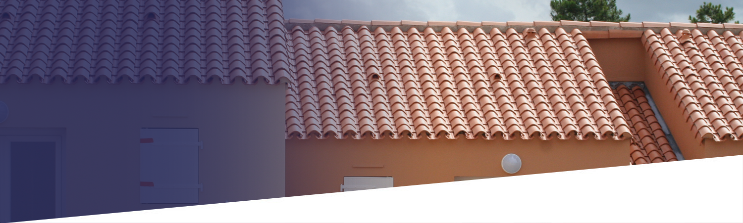 Nettoyage toitures｜ France Pro Habitat une toiture propre en