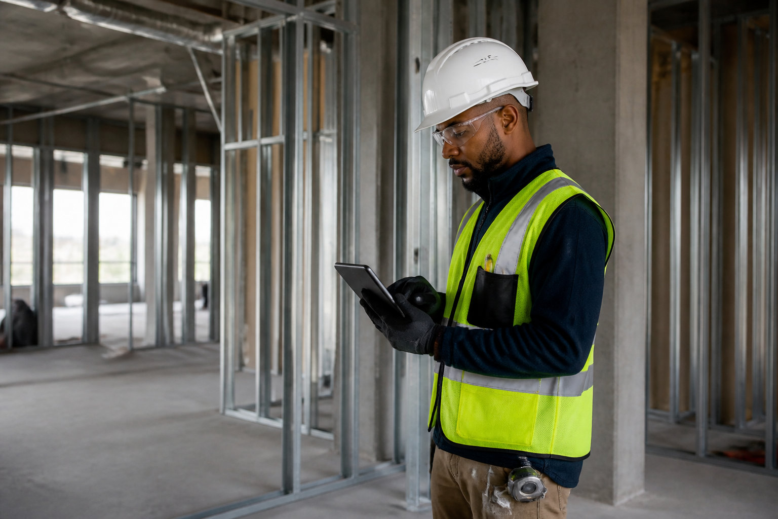 Fieldwire : l'excellence du mode hors-ligne sur le terrain