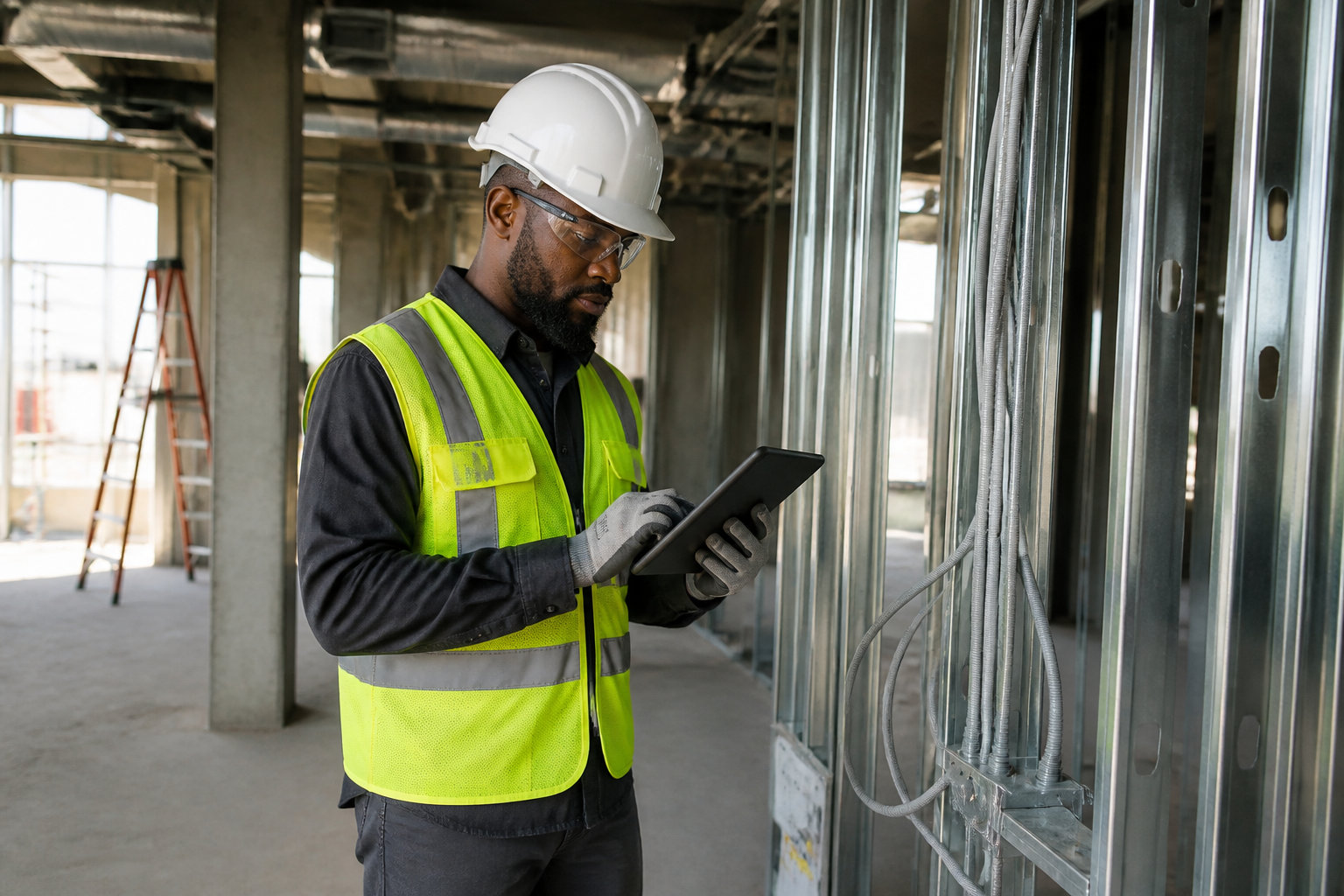 Fieldwire : l'excellence du mode hors-ligne sur le terrain