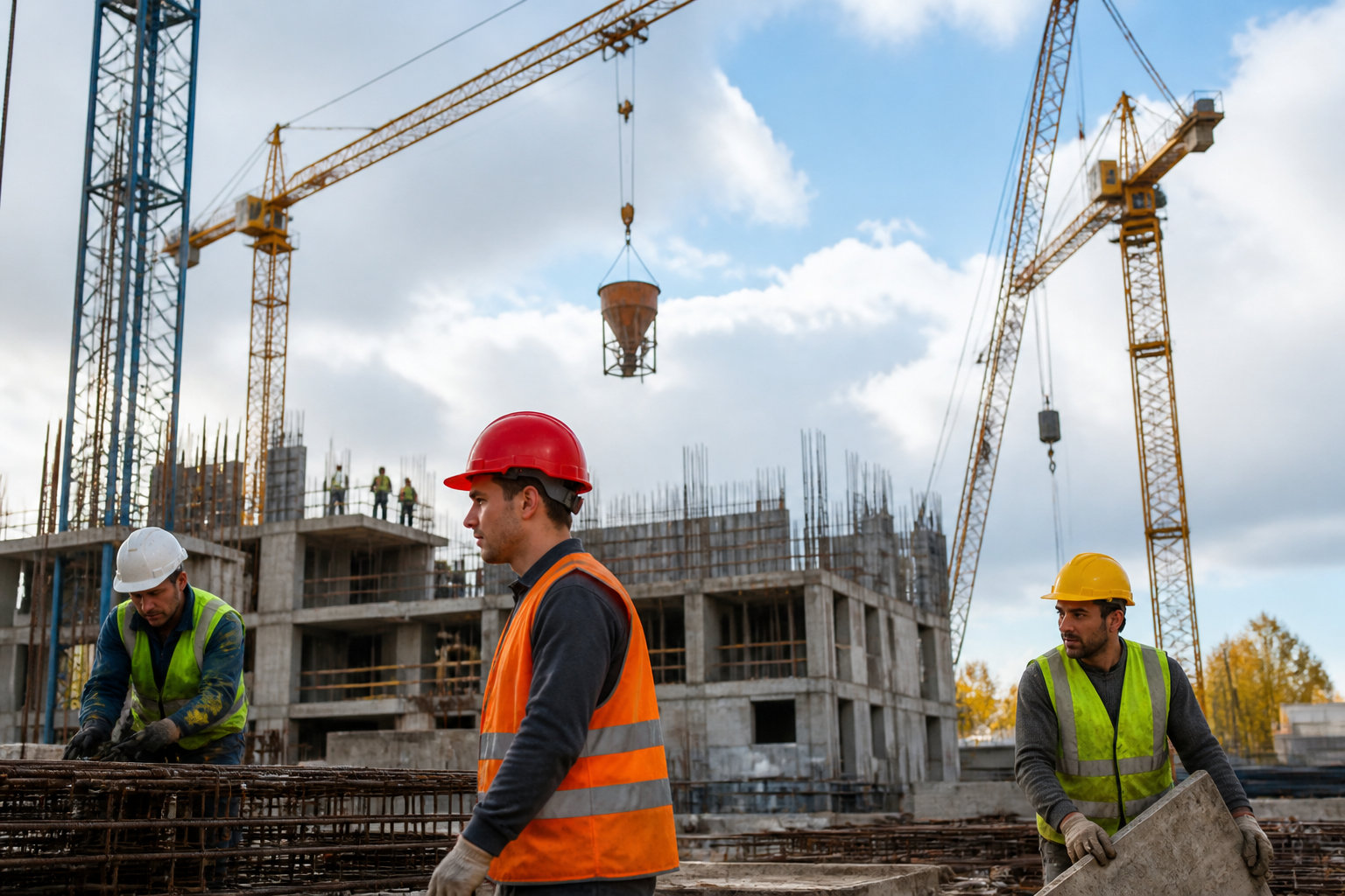 Pourquoi choisir un logiciel planning chantier pour piloter vos projets ?