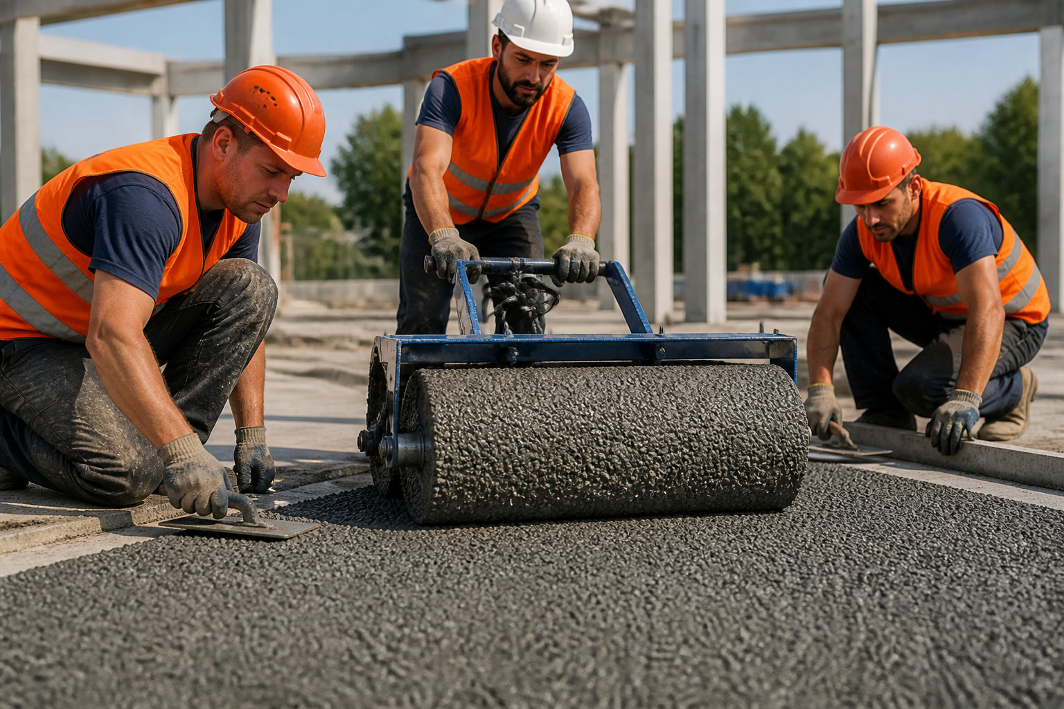 Réussir la mise en œuvre de votre projet